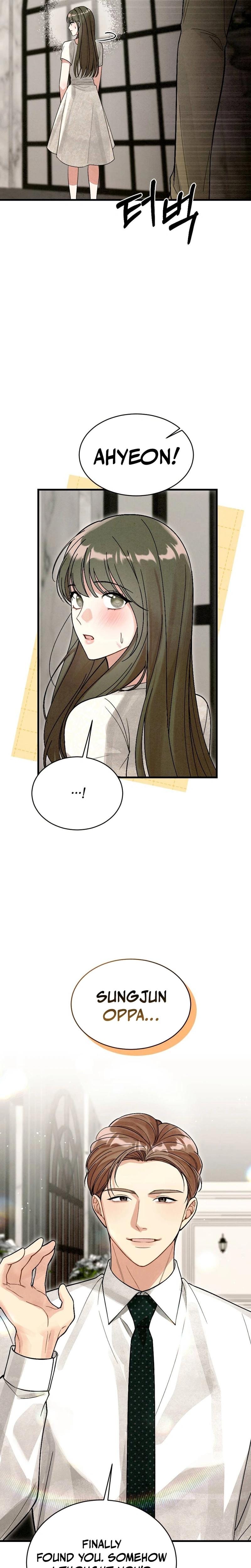 Missing Wife (Uncensored), chapter 5, page 12 of 27