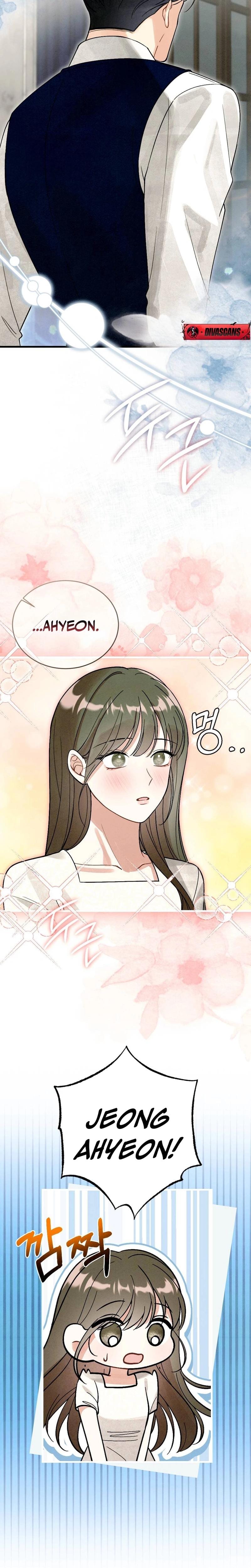 Missing Wife (Uncensored), chapter 5, page 16 of 27