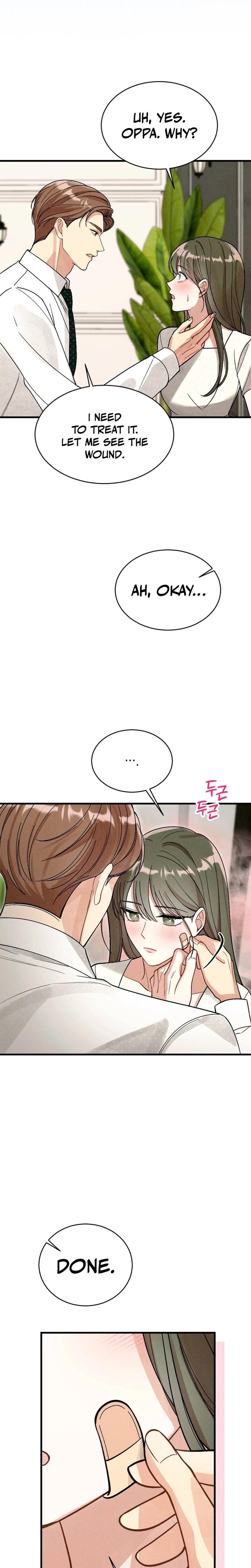 Missing Wife (Uncensored), chapter 5, page 17 of 27