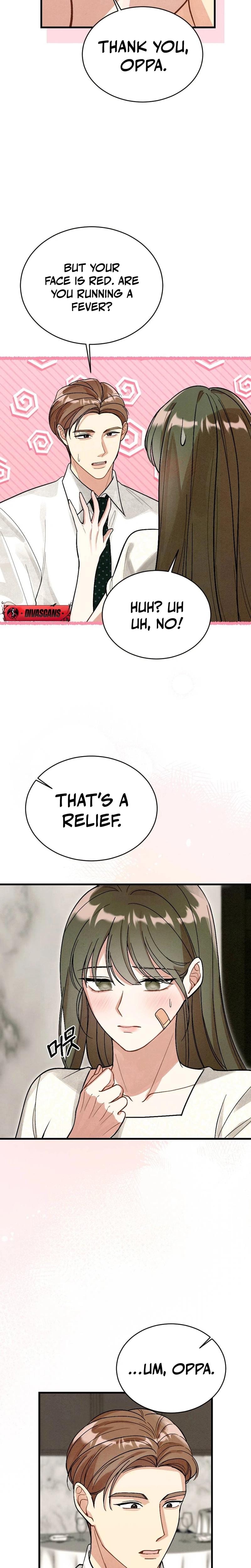 Missing Wife (Uncensored), chapter 5, page 18 of 27