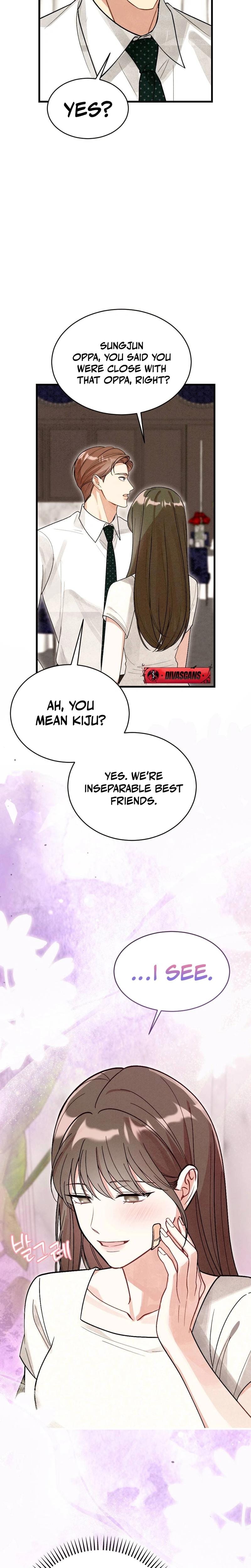 Missing Wife (Uncensored), chapter 5, page 19 of 27
