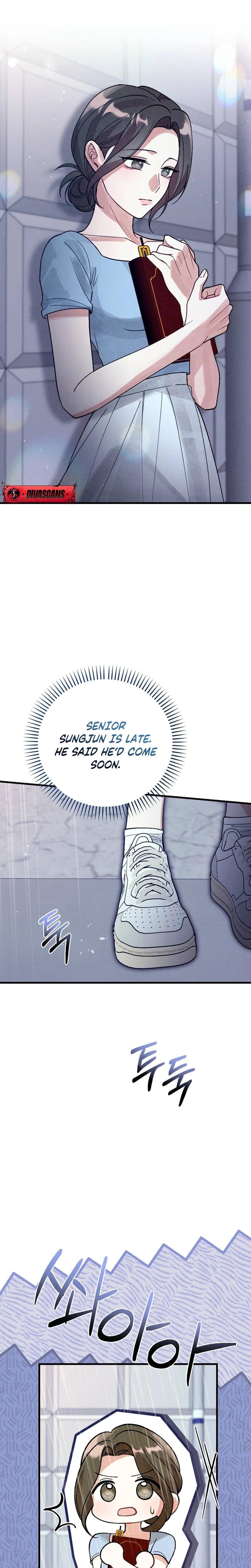 Missing Wife (Uncensored), chapter 5, page 21 of 27