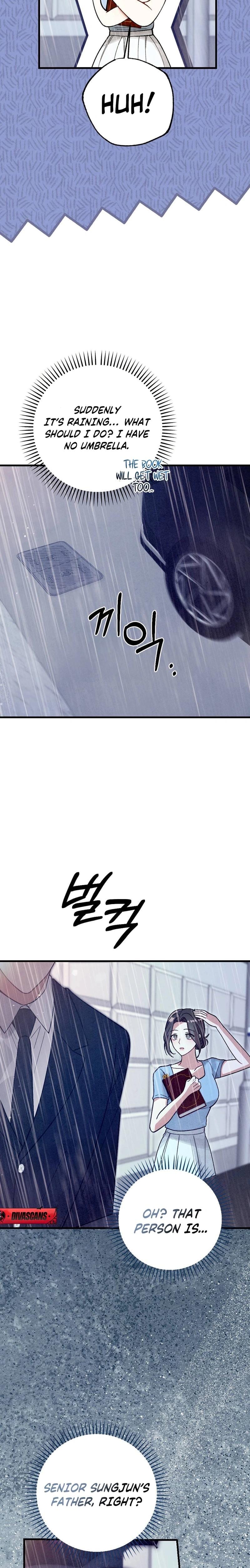 Missing Wife (Uncensored), chapter 5, page 22 of 27