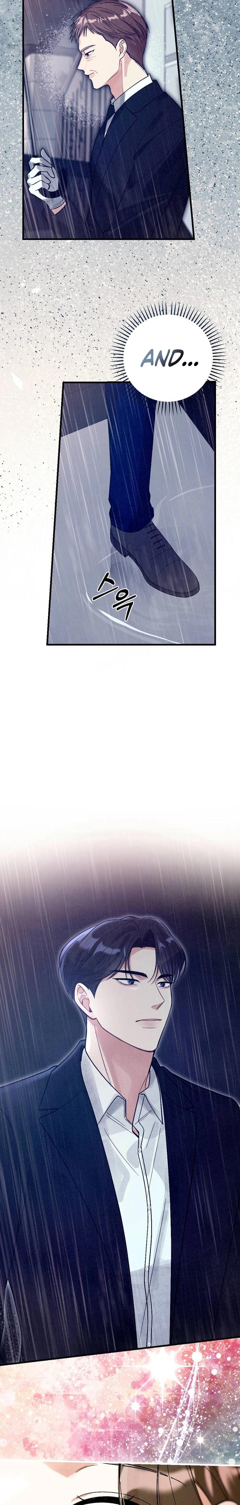 Missing Wife (Uncensored), chapter 5, page 23 of 27