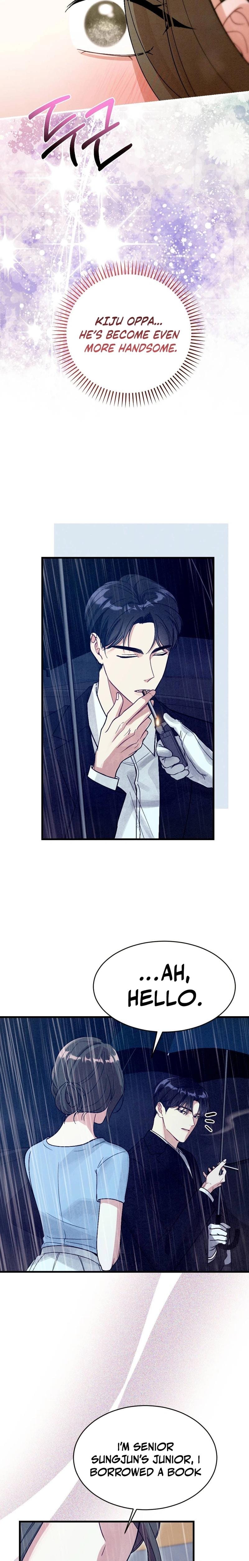 Missing Wife (Uncensored), chapter 5, page 24 of 27
