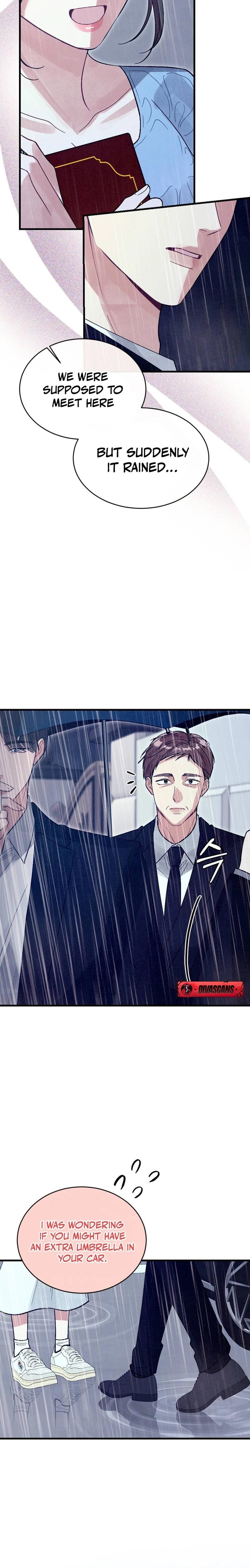 Missing Wife (Uncensored), chapter 5, page 25 of 27
