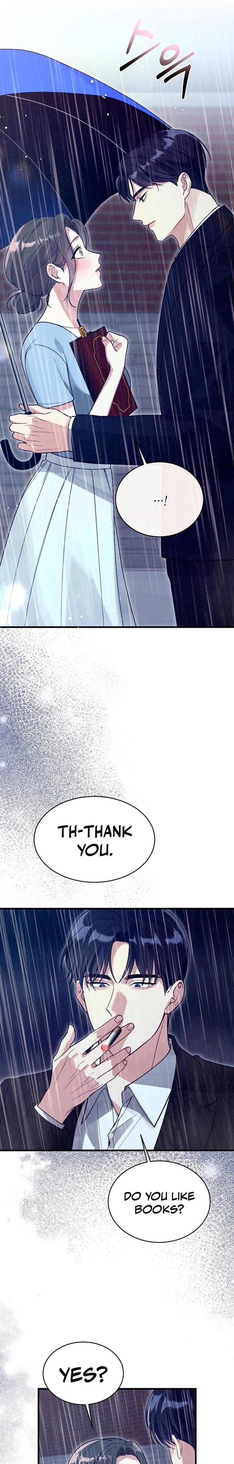 Missing Wife (Uncensored), chapter 5, page 26 of 27