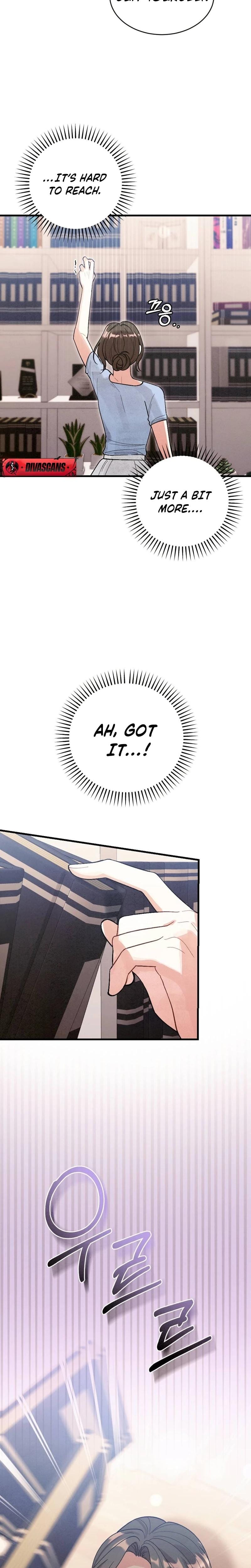Missing Wife (Uncensored), chapter 6, page 5 of 32