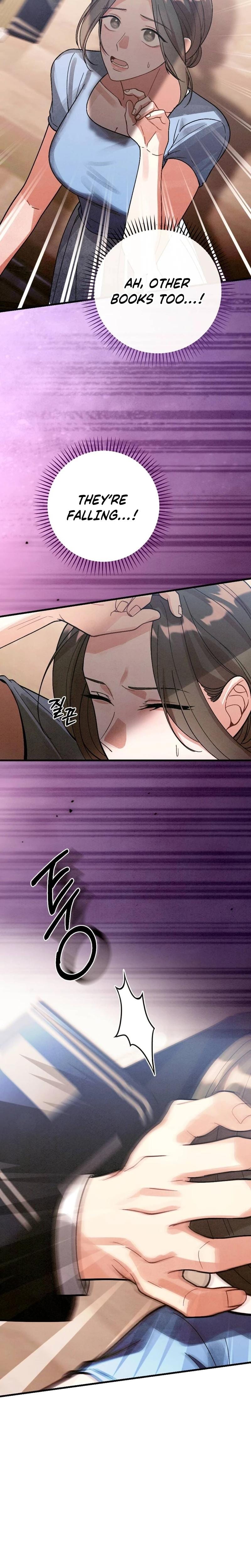 Missing Wife (Uncensored), chapter 6, page 6 of 32