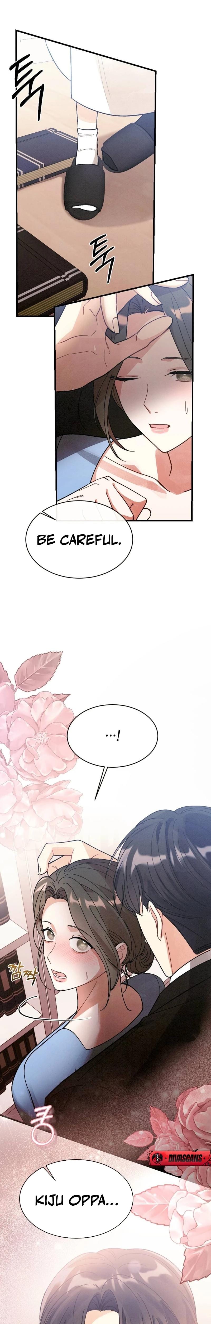 Missing Wife (Uncensored), chapter 6, page 7 of 32