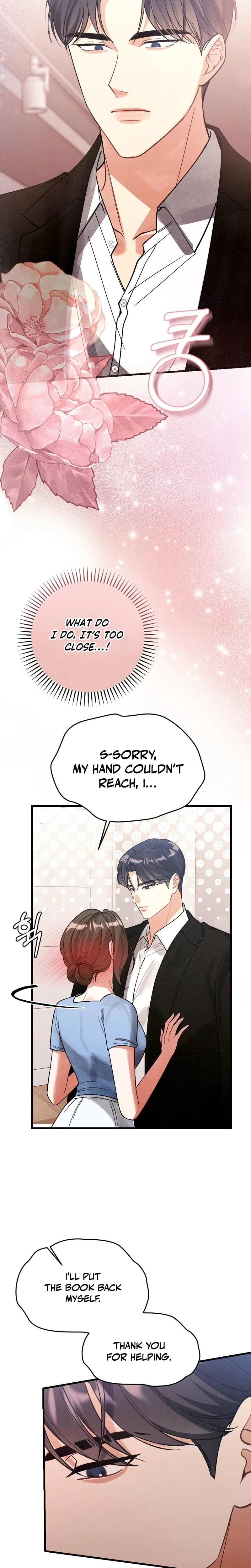 Missing Wife (Uncensored), chapter 6, page 8 of 32