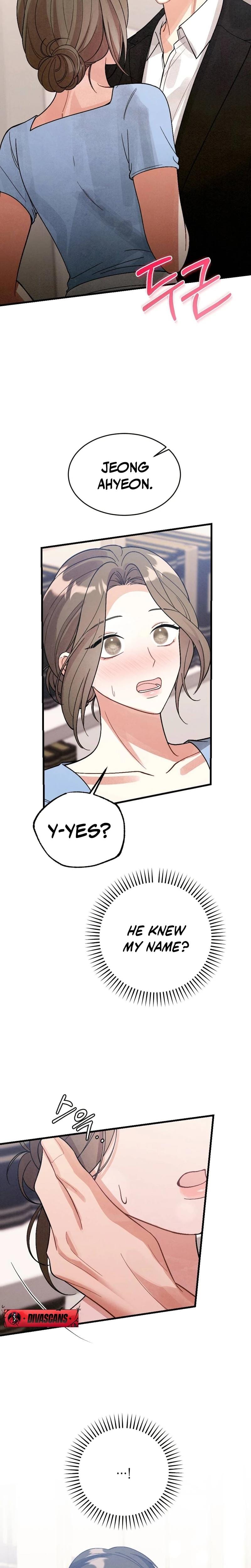 Missing Wife (Uncensored), chapter 6, page 10 of 32