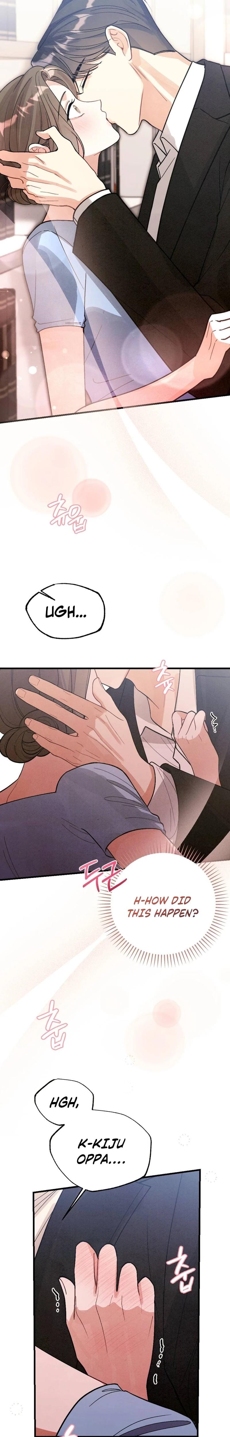 Missing Wife (Uncensored), chapter 6, page 11 of 32