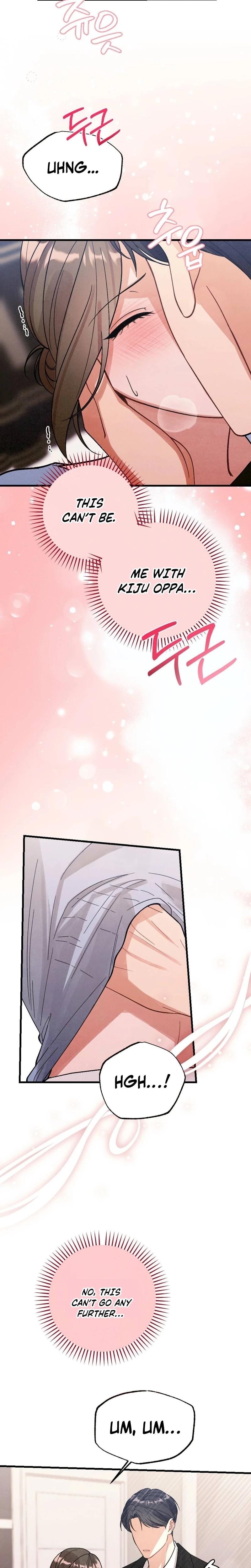 Missing Wife (Uncensored), chapter 6, page 12 of 32