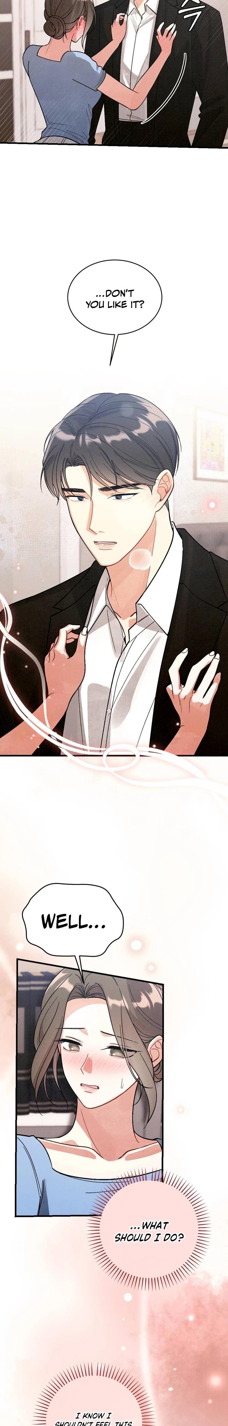 Missing Wife (Uncensored), chapter 6, page 13 of 32
