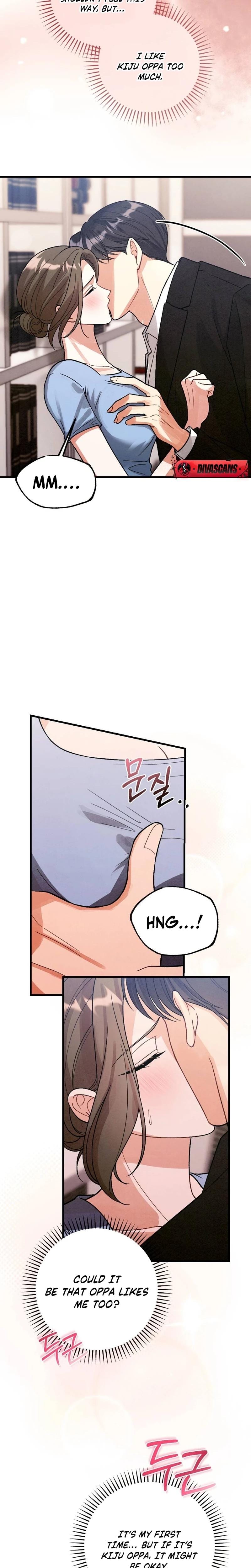 Missing Wife (Uncensored), chapter 6, page 14 of 32