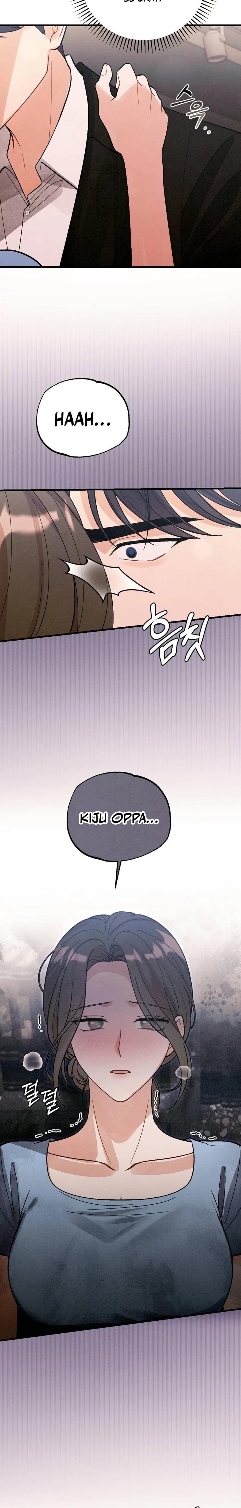 Missing Wife (Uncensored), chapter 6, page 15 of 32
