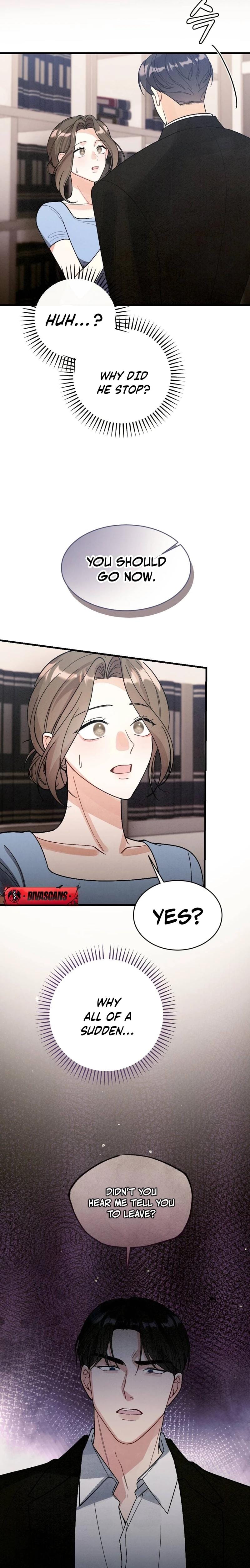 Missing Wife (Uncensored), chapter 6, page 16 of 32