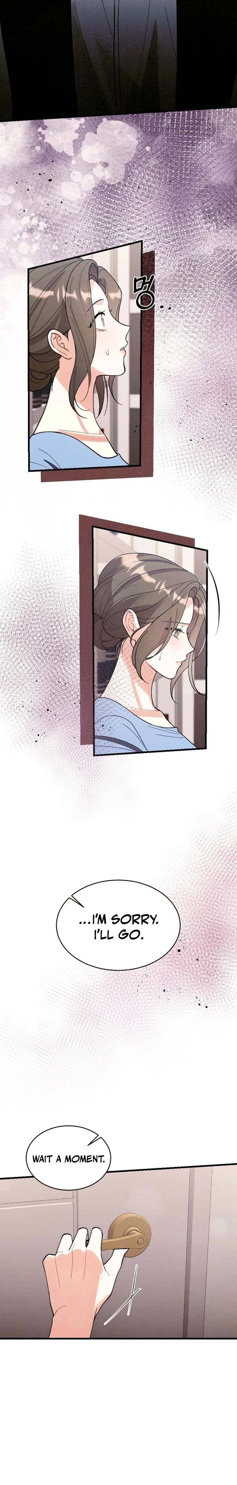 Missing Wife (Uncensored), chapter 6, page 17 of 32