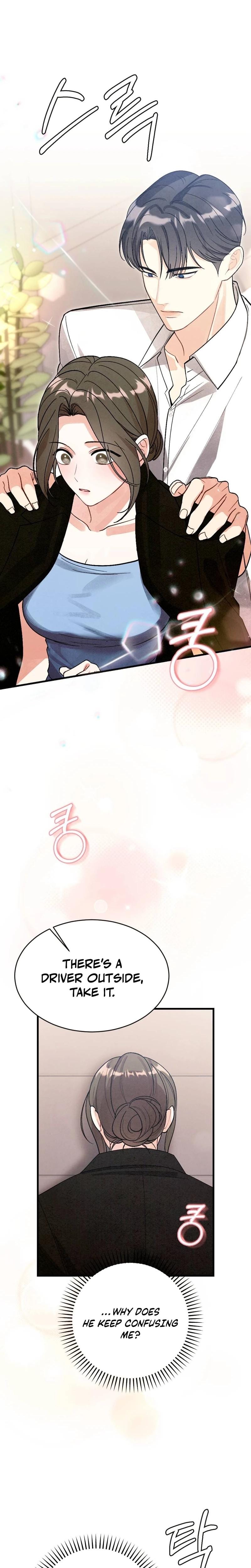 Missing Wife (Uncensored), chapter 6, page 18 of 32