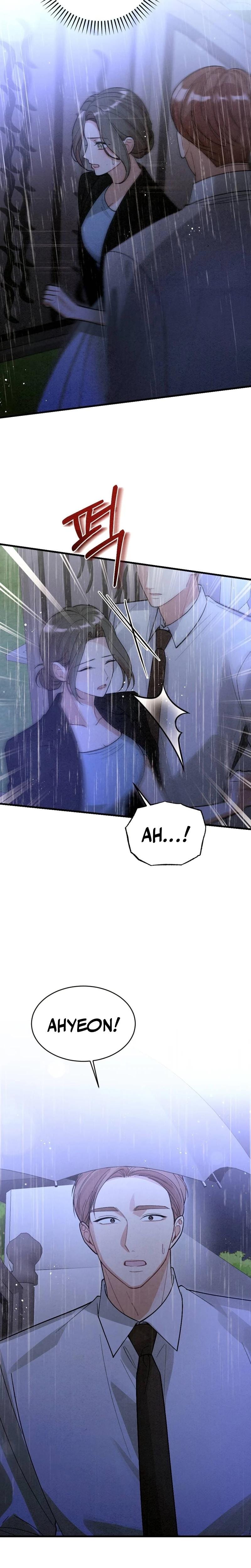 Missing Wife (Uncensored), chapter 6, page 20 of 32