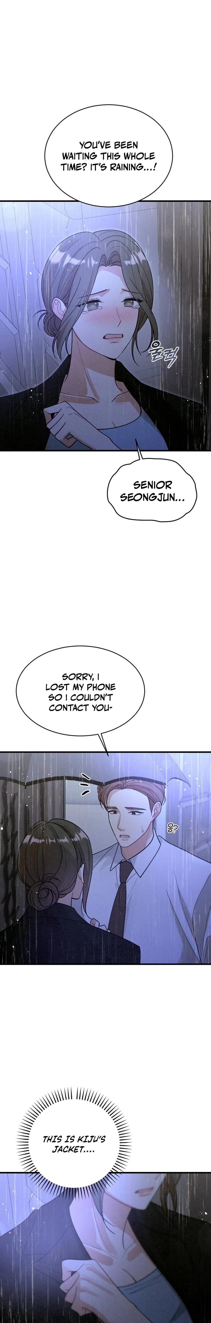 Missing Wife (Uncensored), chapter 6, page 21 of 32