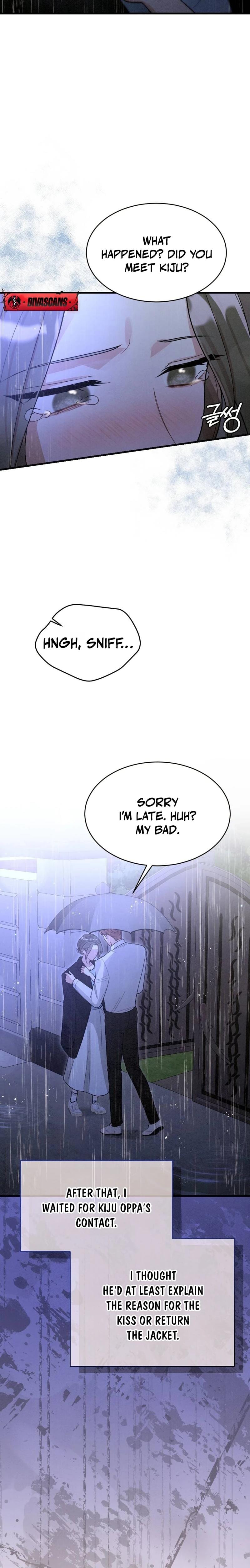 Missing Wife (Uncensored), chapter 6, page 22 of 32