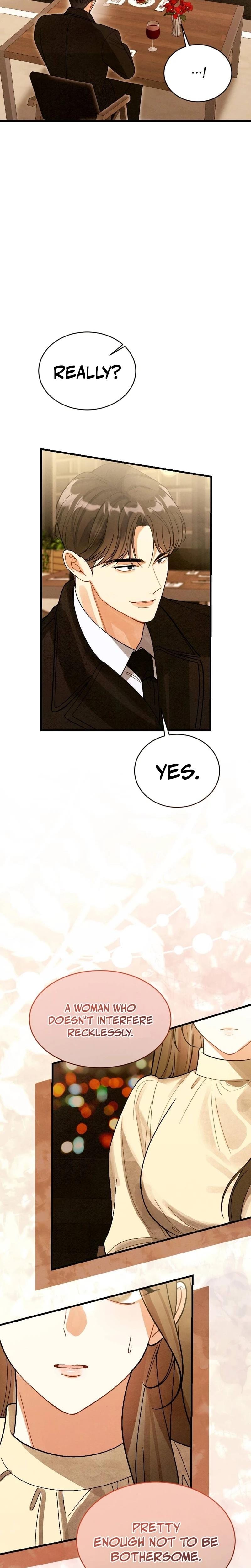 Missing Wife (Uncensored), chapter 6, page 27 of 32