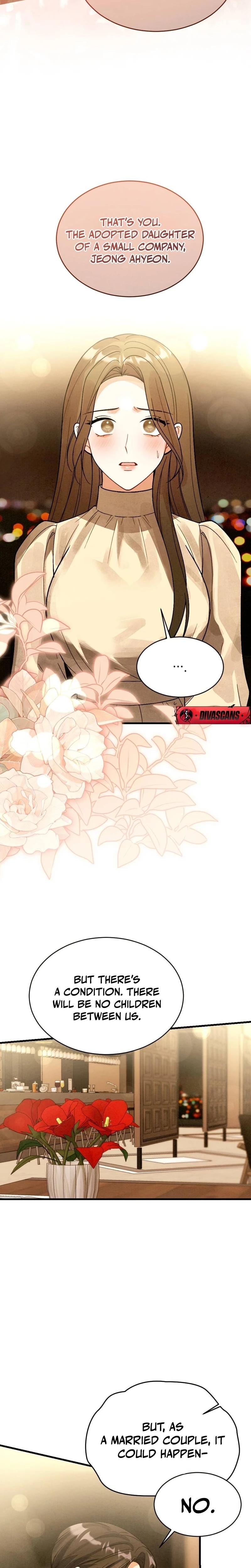 Missing Wife (Uncensored), chapter 6, page 28 of 32