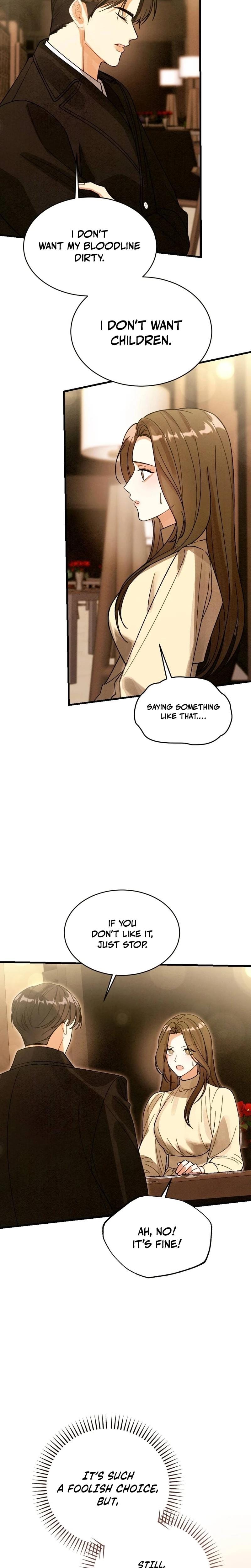 Missing Wife (Uncensored), chapter 6, page 29 of 32