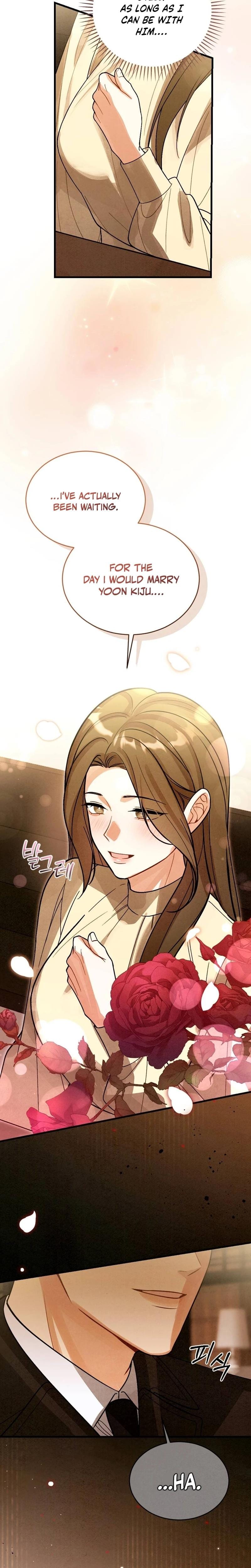 Missing Wife (Uncensored), chapter 6, page 30 of 32