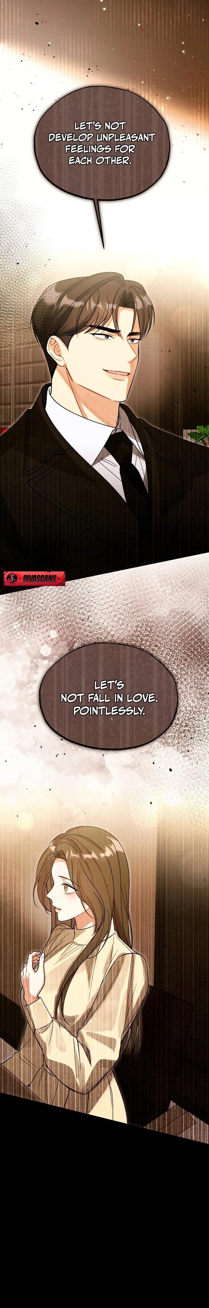 Missing Wife (Uncensored), chapter 6, page 31 of 32