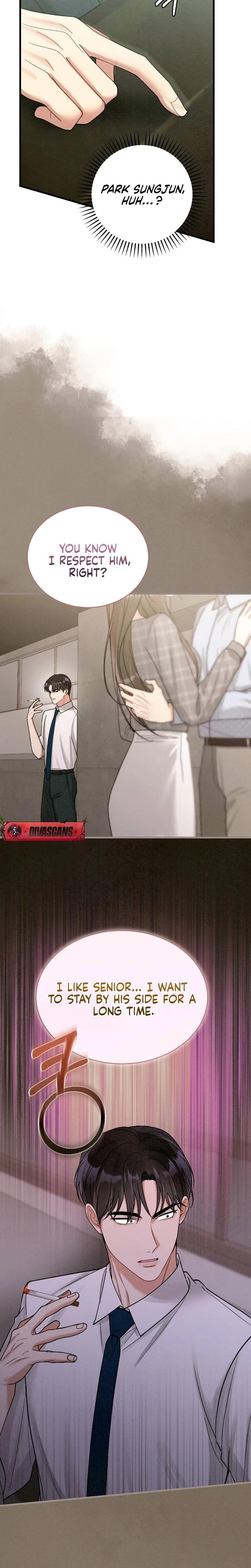 Missing Wife (Uncensored), chapter 7, page 7 of 33