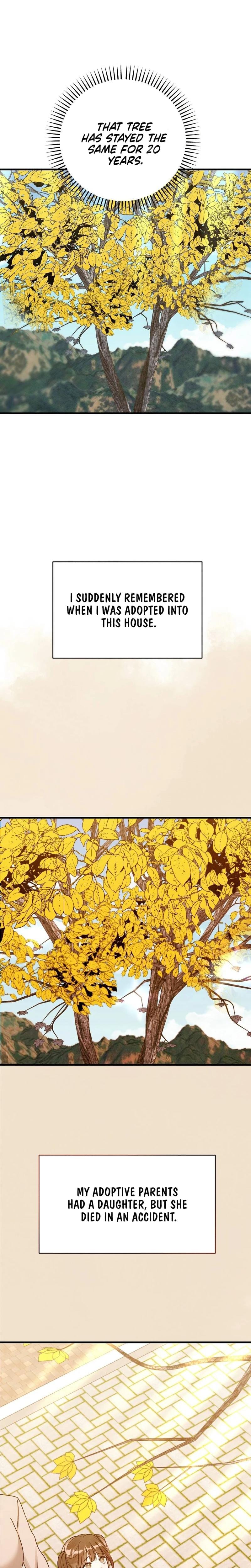 Missing Wife (Uncensored), chapter 7, page 12 of 33