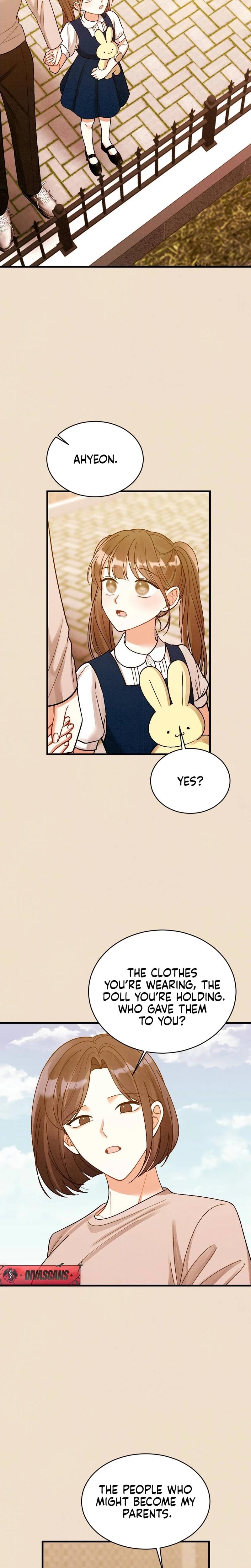 Missing Wife (Uncensored), chapter 7, page 13 of 33