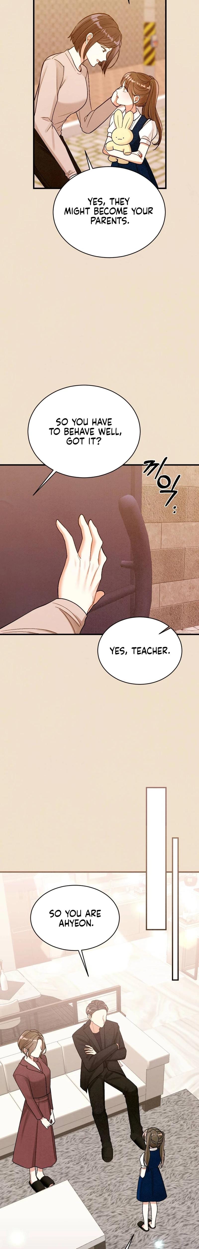 Missing Wife (Uncensored), chapter 7, page 14 of 33