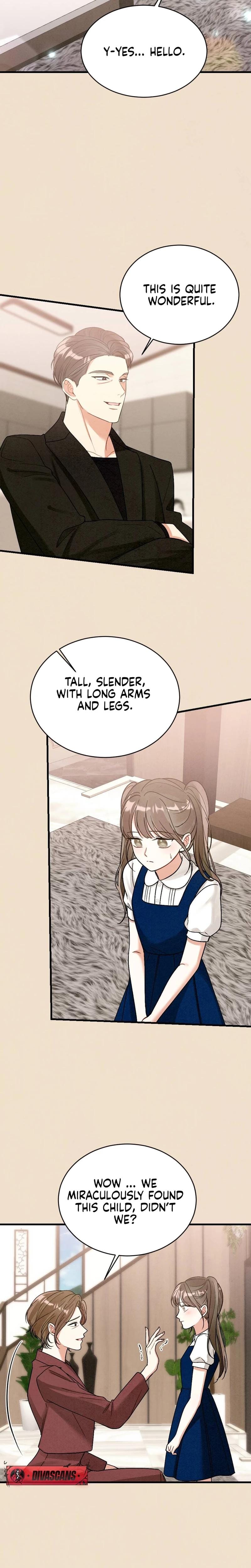 Missing Wife (Uncensored), chapter 7, page 15 of 33