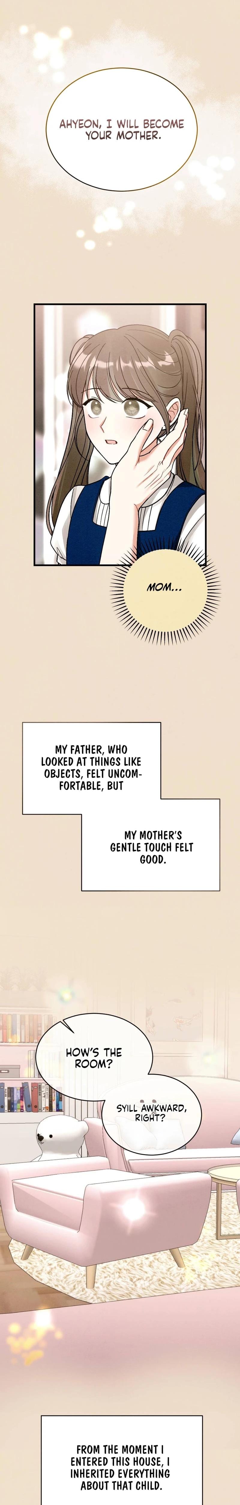 Missing Wife (Uncensored), chapter 7, page 16 of 33