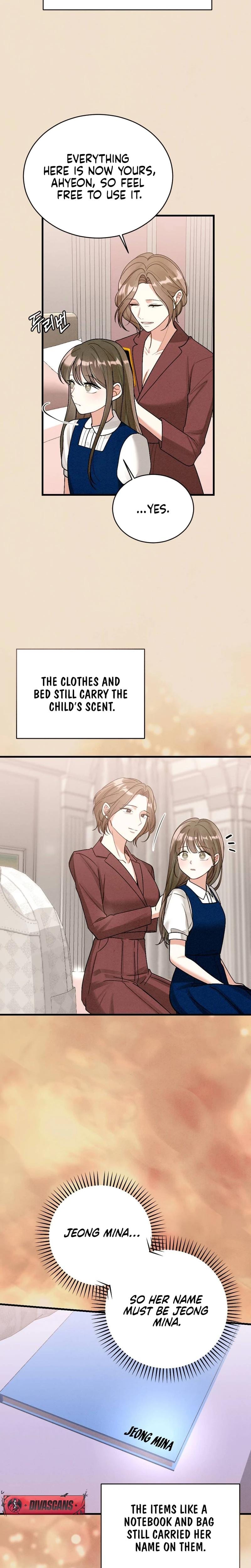 Missing Wife (Uncensored), chapter 7, page 17 of 33