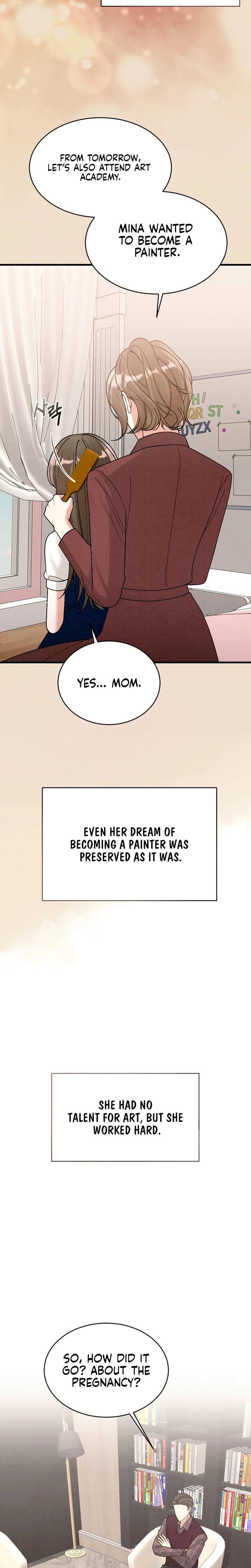 Missing Wife (Uncensored), chapter 7, page 18 of 33
