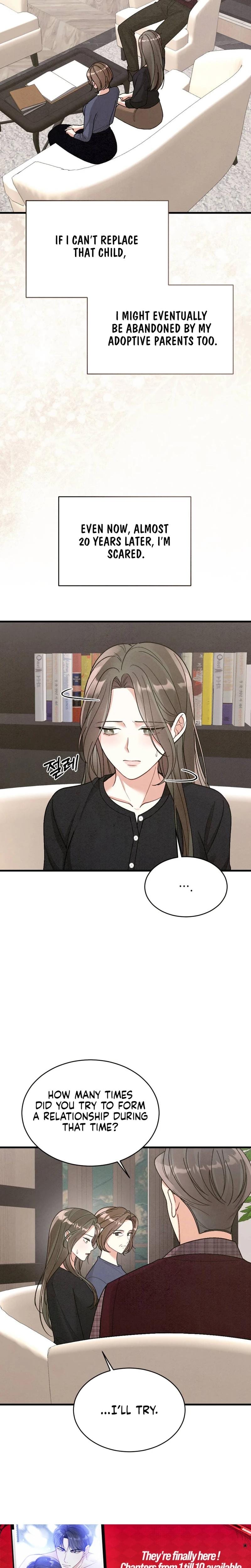 Missing Wife (Uncensored), chapter 7, page 19 of 33