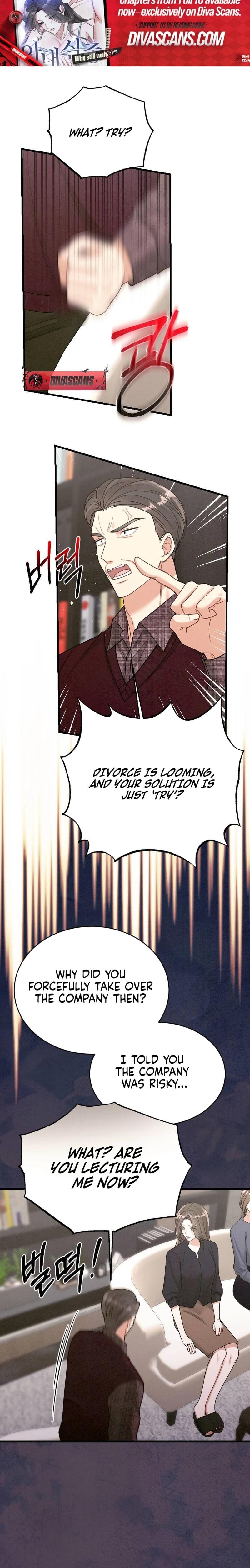 Missing Wife (Uncensored), chapter 7, page 20 of 33
