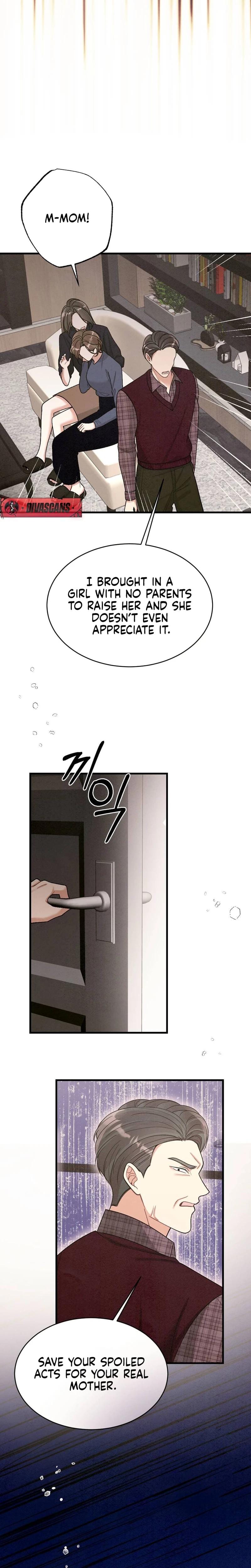 Missing Wife (Uncensored), chapter 7, page 22 of 33