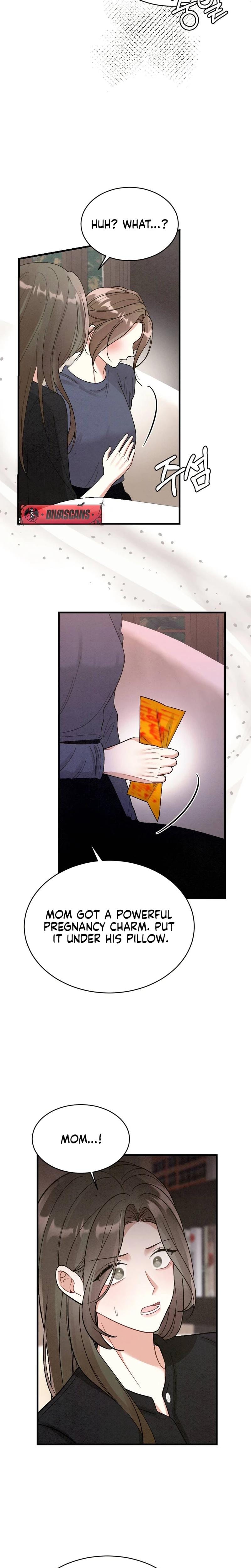 Missing Wife (Uncensored), chapter 7, page 24 of 33