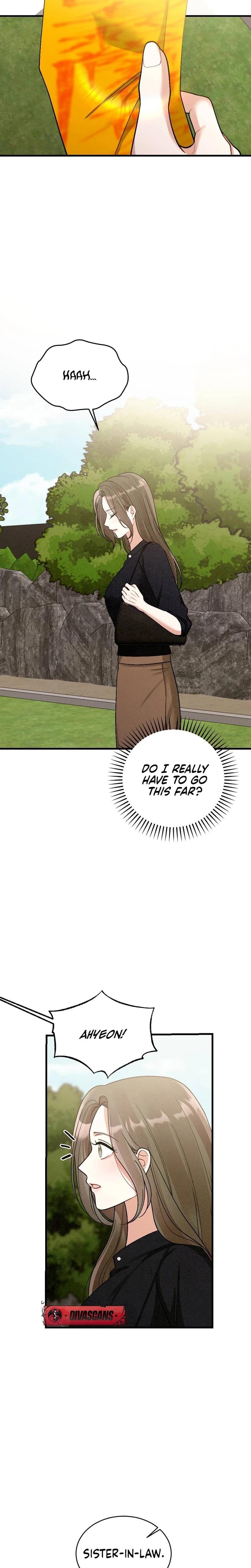 Missing Wife (Uncensored), chapter 7, page 27 of 33