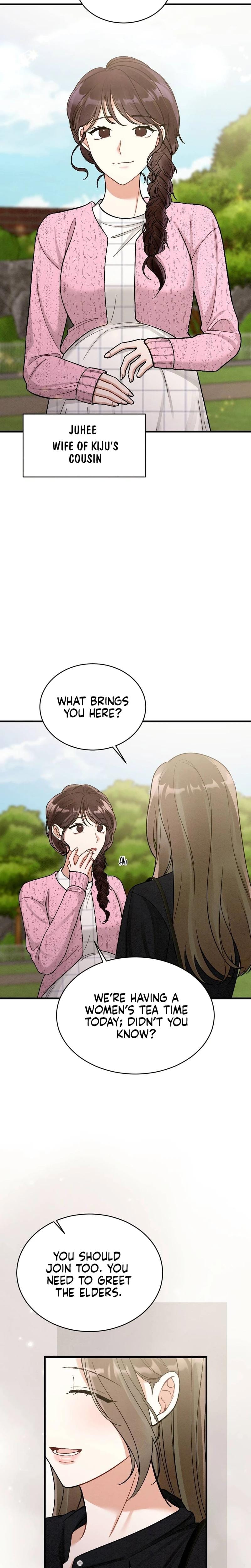 Missing Wife (Uncensored), chapter 7, page 28 of 33