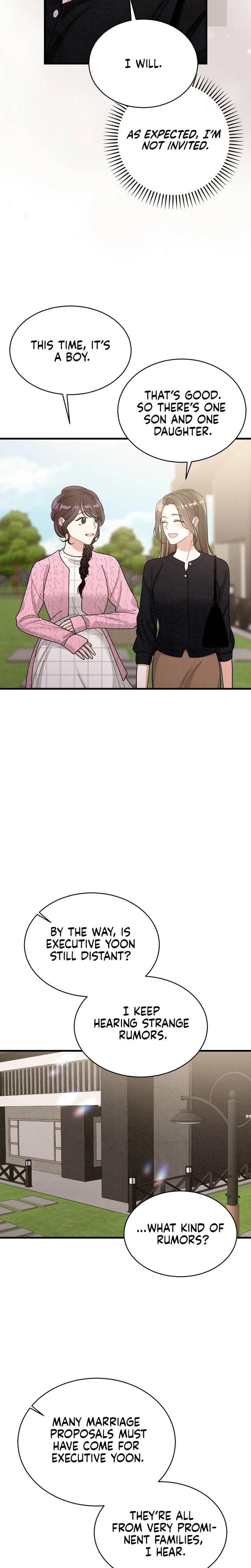 Missing Wife (Uncensored), chapter 7, page 29 of 33