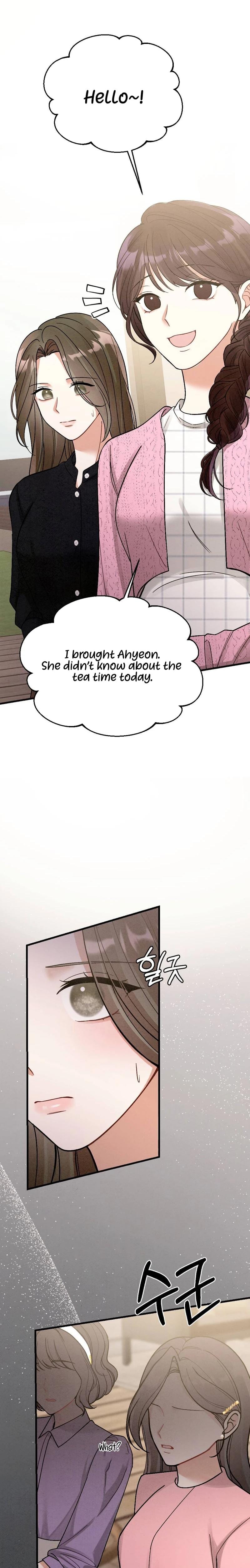 Missing Wife (Uncensored), chapter 7, page 31 of 33