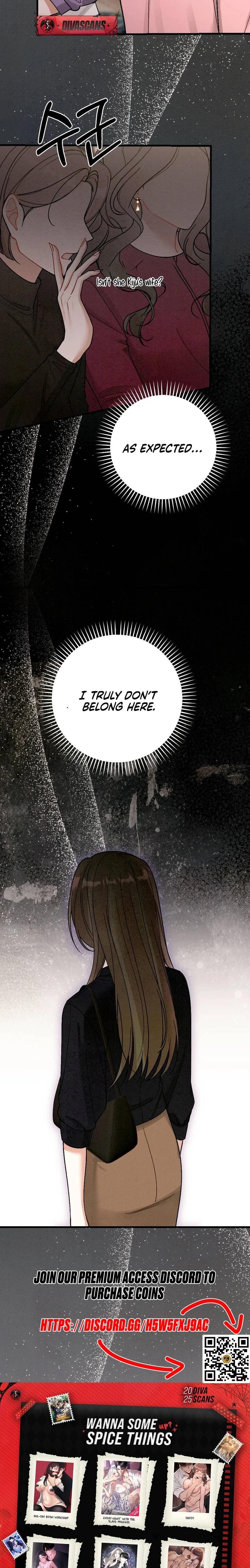 Missing Wife (Uncensored), chapter 7, page 32 of 33