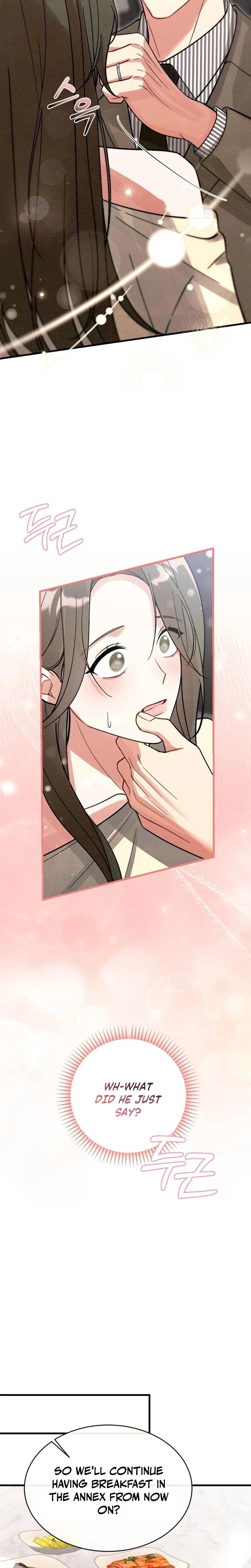 Missing Wife (Uncensored), chapter 9, page 5 of 29